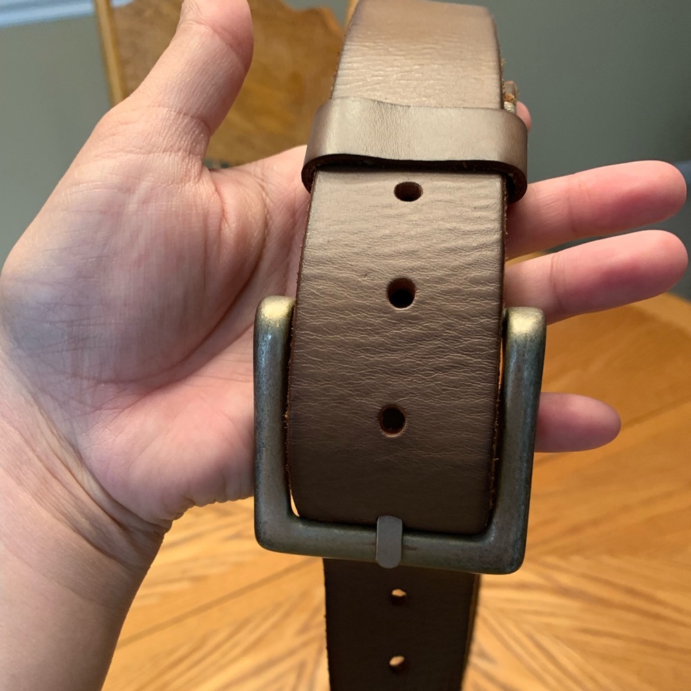 Lucky Brand belt